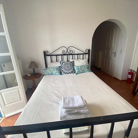 Aeolos Apartments Akrotírion エクステリア 写真